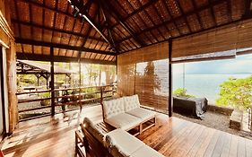 Villa Milagros Dive Inn Anilao